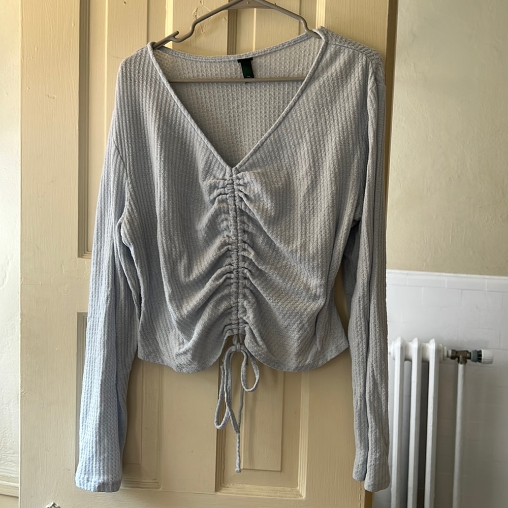 Wild Fable Sweater